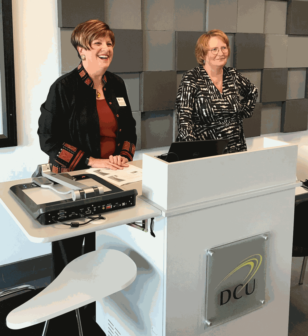 KCON collaborates with Dublin City University